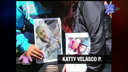 Autoridades colombianas comprobaron que restos encontrados son de la pareja secuestrada