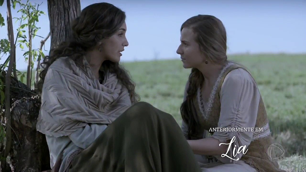 Lia capitulo 7 parte 1 04-07-2018 completo HDTV