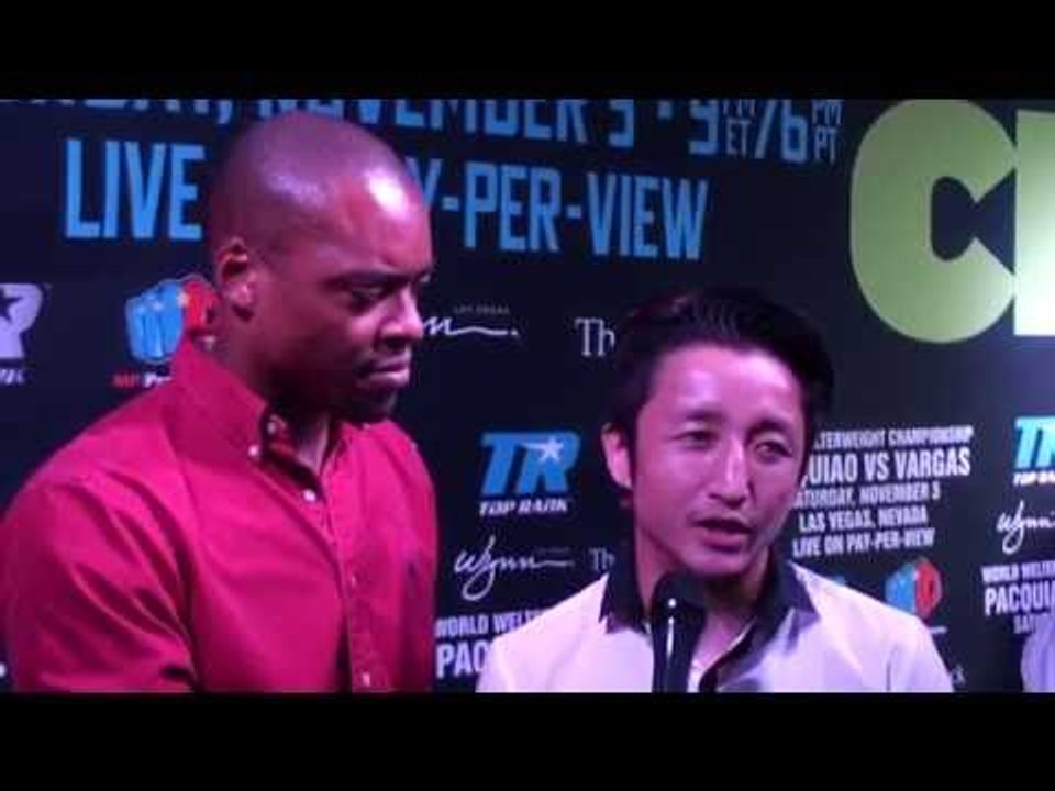 Zou Shiming FOCUSED on POWER & Becoming Superstar in America