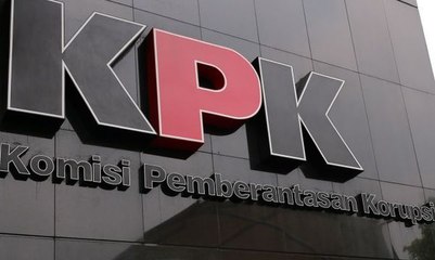 KPK Tetapkan Gubernur Aceh & Bupati Bener Meriah Tersangka