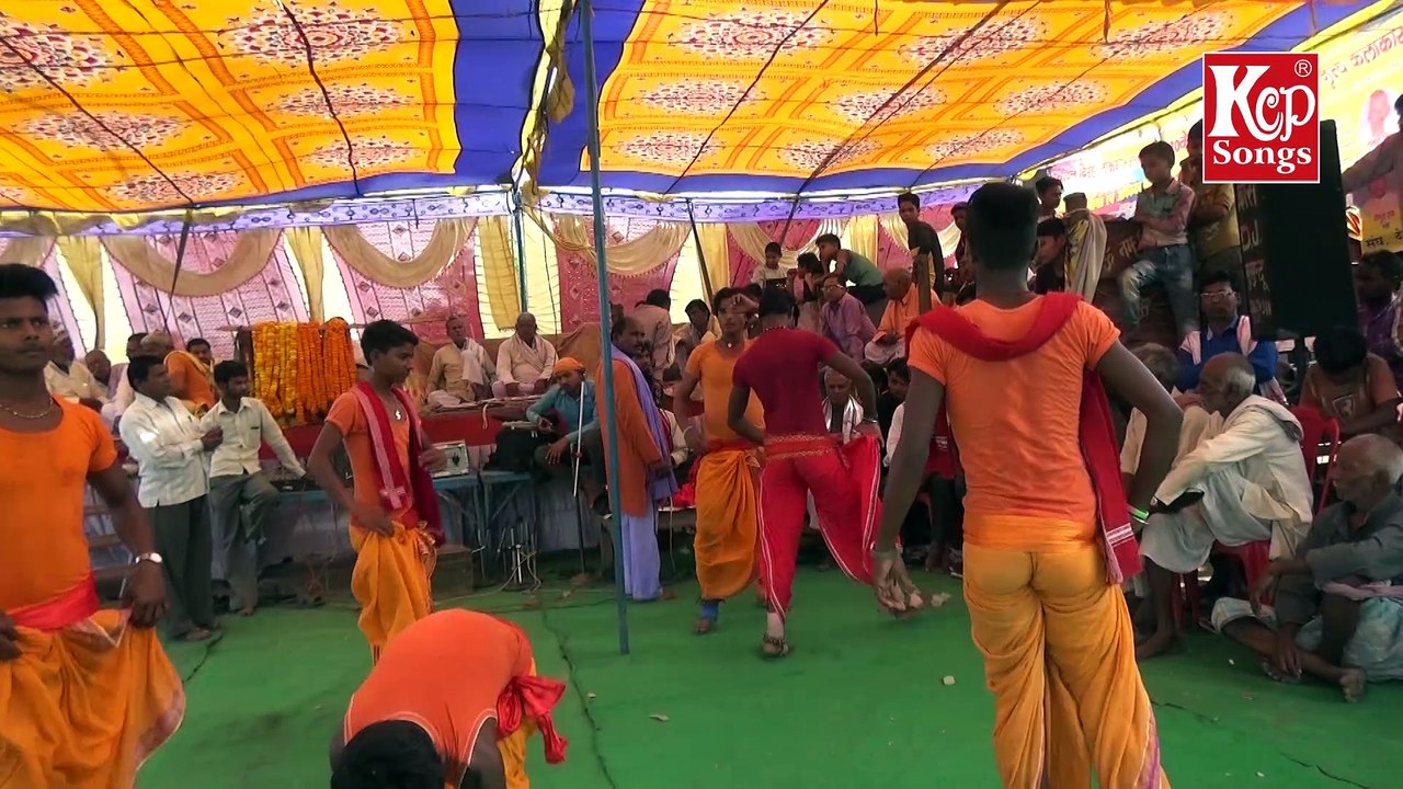 Fari Nach ll Mangtani Bhikhiyaa ye Mai ll Rambadai Yadav ( kcp songs)