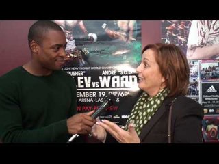 Kathy Duva: Time for Floyd Mayweather & Manny Pacquiao to Move On!