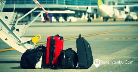 Video Situs Pembanding Harga Tiket Pesawat Dan Hotel Terbaik