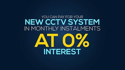 CCTV Camera Installation Cairns