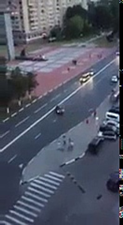 Меньше надо понтоваться!