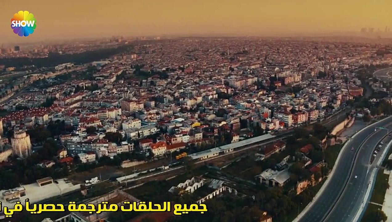 مسلسل وجهاً لوجه الحلقة 1 القسم 1 مترجم للعربية