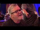 FREDDIE ROACH Answers FINAL Press Questions for Manny Pacquiao vs Jessie Vargas