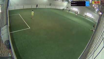 Equipe 1 Vs Equipe 2 - 04/07/18 15:32 - Loisir Poitiers - Poitiers Game Parc