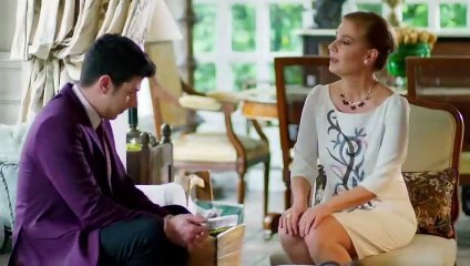 مسلسل عشق و كبرياء الحلقة 5 القسم 1 مترجم للعربية - زوروا رابط موقعنا اسفل الفيديو