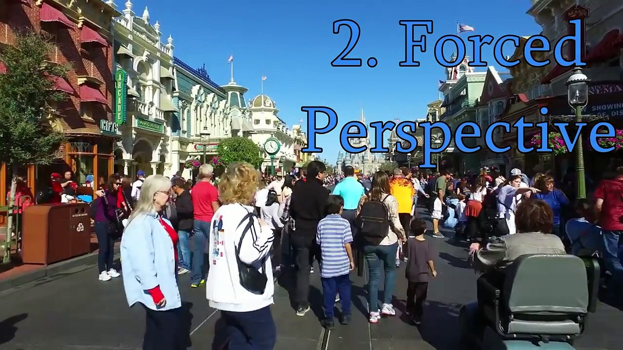 How You Have Been FOOLED By Disney