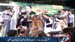 Hamza Shahbaz criticized Imran Khan