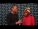 Nicholas Walters GUARANTEES KNOCKOUT! vs Vasyl Lomachenko & Explains Turning Down Fight At First