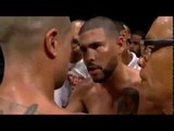 Juan Manuel Lopez TKO Wilfredo Vasquez then fights trainer