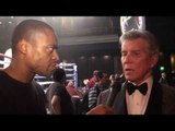 Micheal Buffer: POST FIGHT BREAKDOWN Andre Ward v Sergey Koval & Vasyl lomachenko v Nicholas Walters