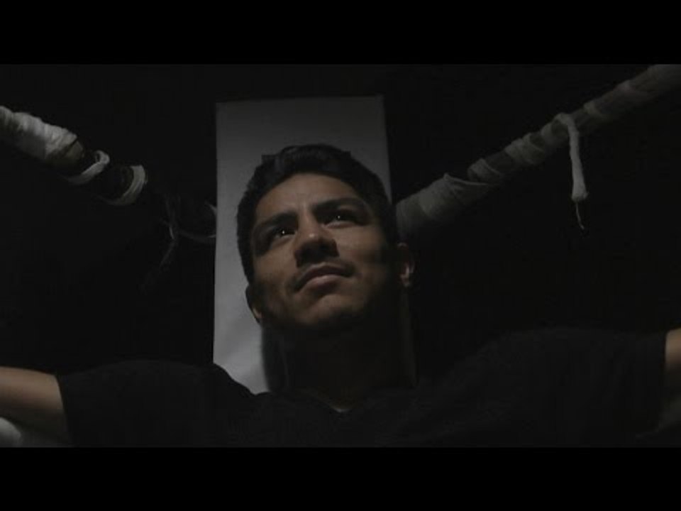 Born Bold Jessie Vargas