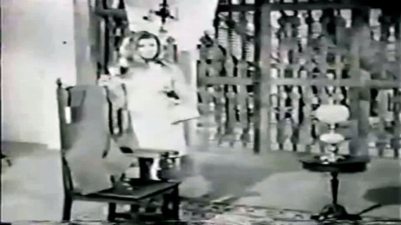 Comercial Ducal em 1968 (com Glória Menezes e Tarcísio Meira)
