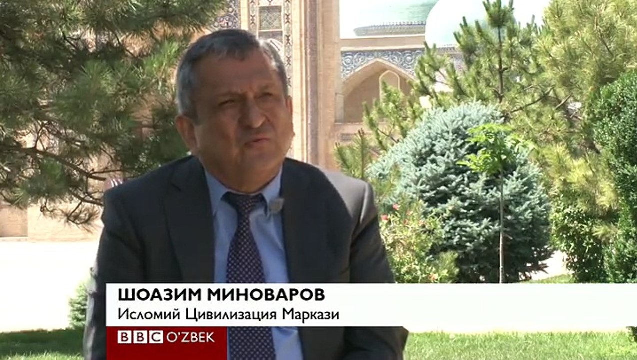 Ўзбекистонда зиёратлар ширк  деган фикрга қўшиласизми?Ҳар йили қарийб 9 миллион ўзбек қабрларни зиёрат қилади.   Ҳукумат қадамжолар ёрдамида ҳам радикал Исл