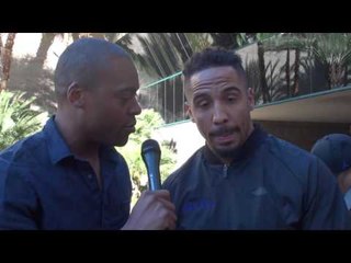 Andre Ward: LAST WORDS 48 Hours to FIGHT Night vs Sergey Kovalev