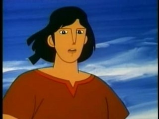 TIBUQALIN N TMES 1 - dessin animé berbere amazigh