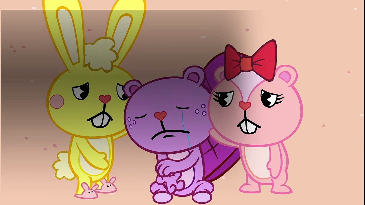 Happy Tree Friends 2006 E22 Blast from the Past - video Dailymotion