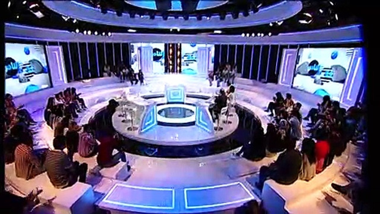 Klem Ennes S06 Episode 06 18-10-2017 Partie 01