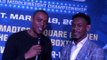 Danny Jacobs: GGG Beats Guys Mentally, I Have NO FEAR!