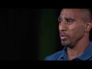 Renold Quinlan can see fear in Eubank Jr's eyes