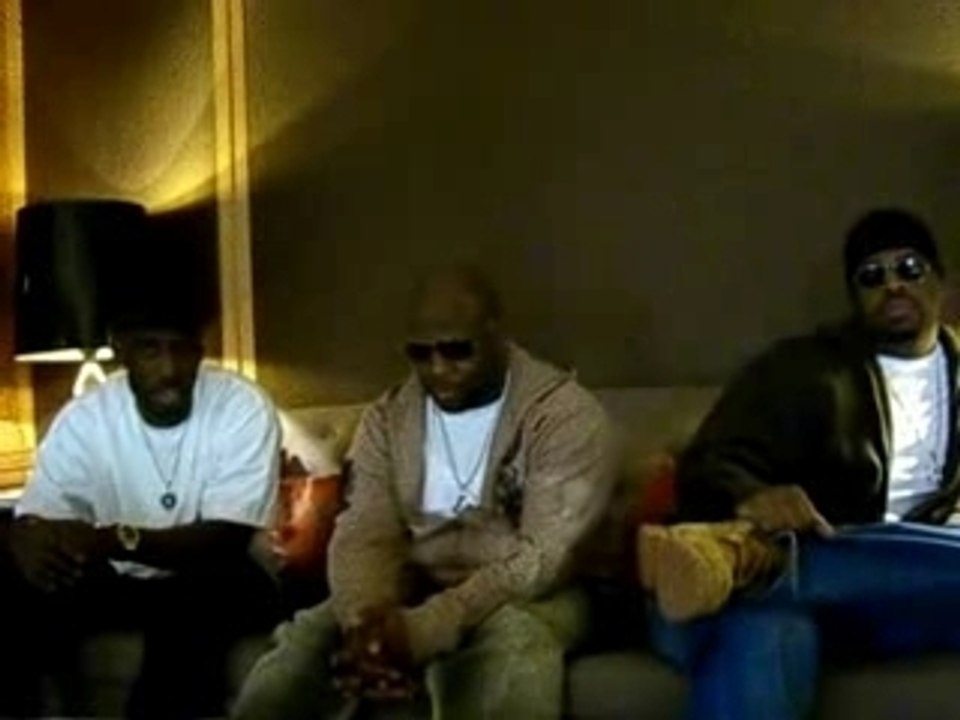 Boyz II Men French Family