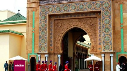 ظهر الحق هذا هو سبب اختفاء الاميرة للا سلمى عن الأنضار صادم جدااا !!