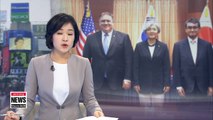 South Korea, U.S., Japan to hold North Korea talks in Tokyo