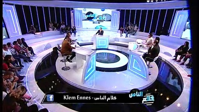 Klem Ennes S06 Episode 06 18-10-2017 Partie 02
