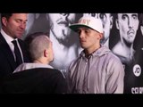 Lee Selby vs Andoni Gago | HAYE v BELLEW UNDERCARD