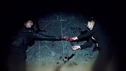 اجمل موسيقى من المسلسل قناص المدينة