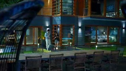 Dolunay Episode 5: Drama & Romance Unfolds