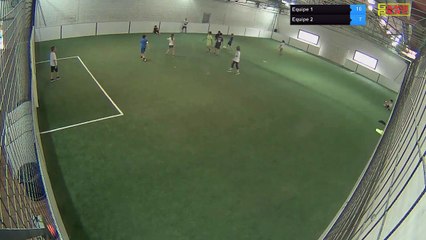 Equipe 1 Vs Equipe 2 - 04/07/18 15:38 - Loisir Poitiers - Poitiers Game Parc