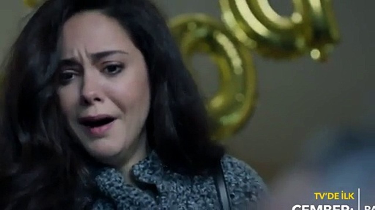 مسلسل الدائرة  اعلان الحلقة 3 مترجم