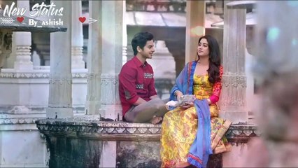 Dhadak movie whatsapp status | Janhvi kapoor | Dharma productions || New Status by_ashish