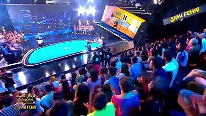 Dimanche Tout Est Permis S01 Episode 02 01-10-2017 Partie 01