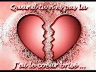 Rien que pour toi Harmony