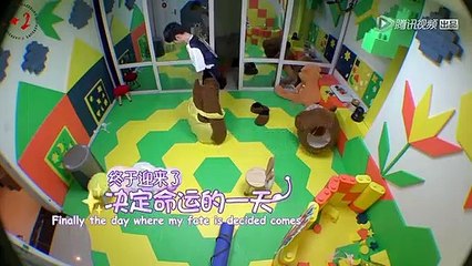 [EngSub] Let Go of My Baby S03 Ep08