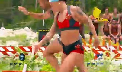 Desafio Super Humanos XV 2018 Capitulo 25 Completo