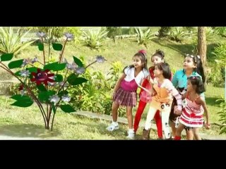 'O Phul O Phul Nuphulo Kiyo' by Luna Bharali and AasthajitaMusic- Ranjib Das_HIGH