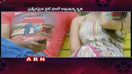 Kriti Kharbanda taking up pole dancing for ‘Housefull 4’