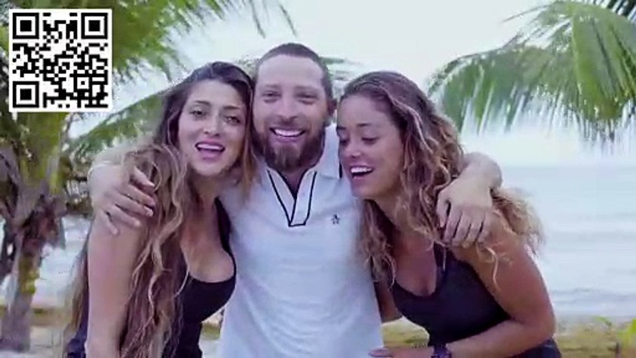 Mónica G vs Mónica E  Pasos con Wero Reto 4 Elementos