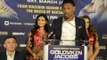 GGG Gennady Golovkin vs Danny Jacobs - MAIN EVENT FINAL PRESS CONFERENCE