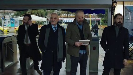 مسلسل الدائرة مترجم للعربية - الحلقة 4 القسم 2