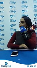 أساور بن محمد -  عركة و تسميع كلام مع مذيع راديو ماد !! Assawer Ben Mohamed