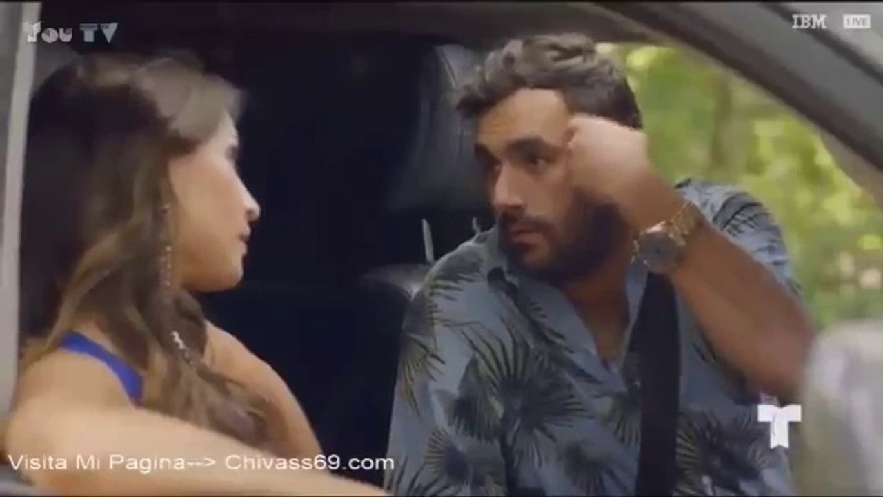 Sin Senos Si Hay Paraiso 3 - Capitulo 18 Avance