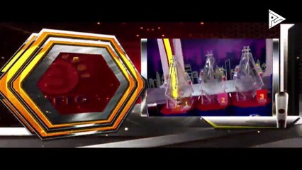 PCSO 11 AM Lotto Draw, July 5, 2018