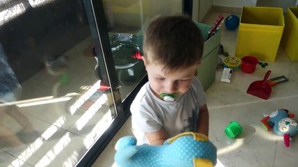 HOUSE TOUR BARCELONE ♡ Vlog famille